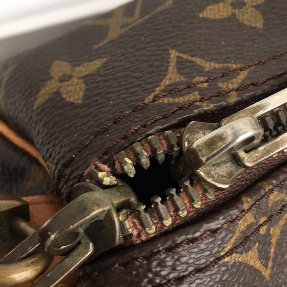 Louis Vuitton Keepal 60 - Picture 6 of 14